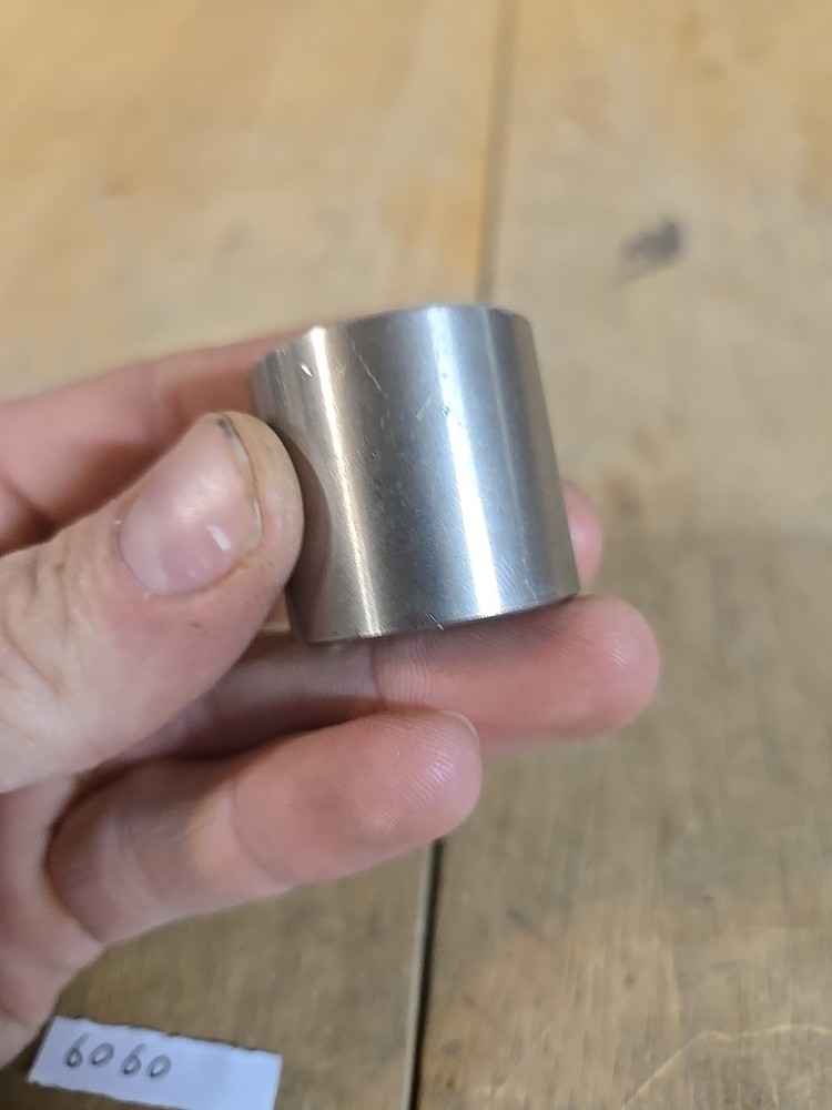 (1) L.E. Wilson Neck Die Decapping Base (Sold Individually)