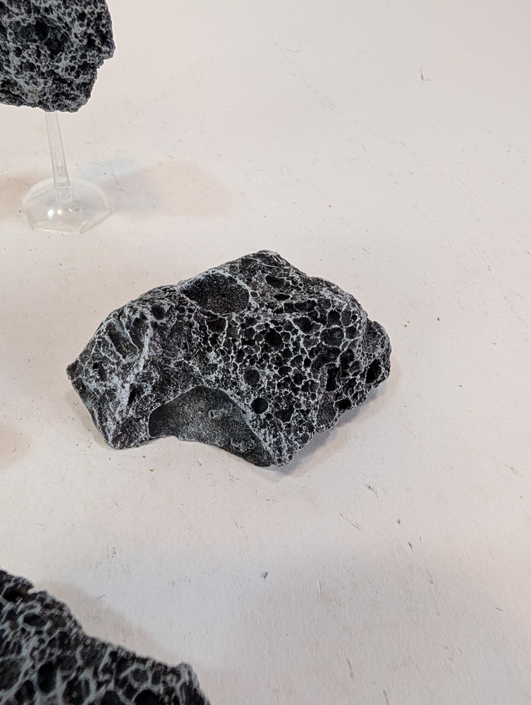 Battlefield in a Box: Asteroids (BB558)