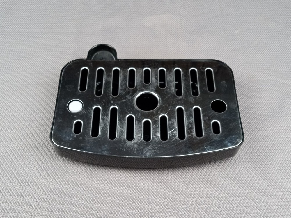 Cuisinart DCC-3000P1 Coffee Maker Cup Mug Replacement Bottom Drip Catch Tray Pan