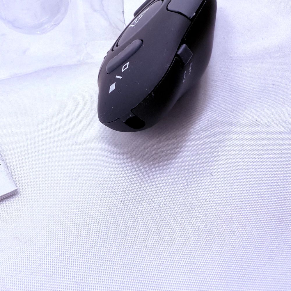 Presentation Clicker Wireless Presenter Remote USB Control Powerpoint PPT