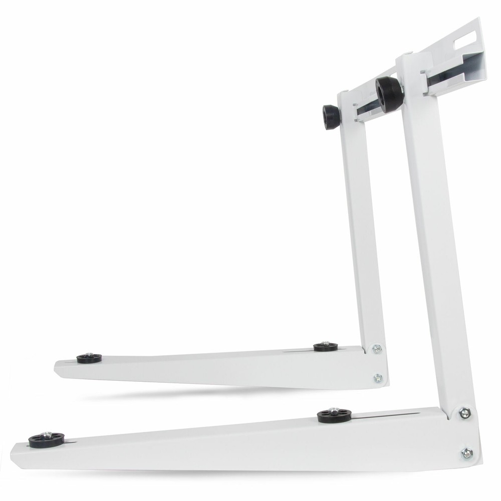 400LBS Steel Mini Split Wall Mount Bracket For Air Conditioner Condensing Units