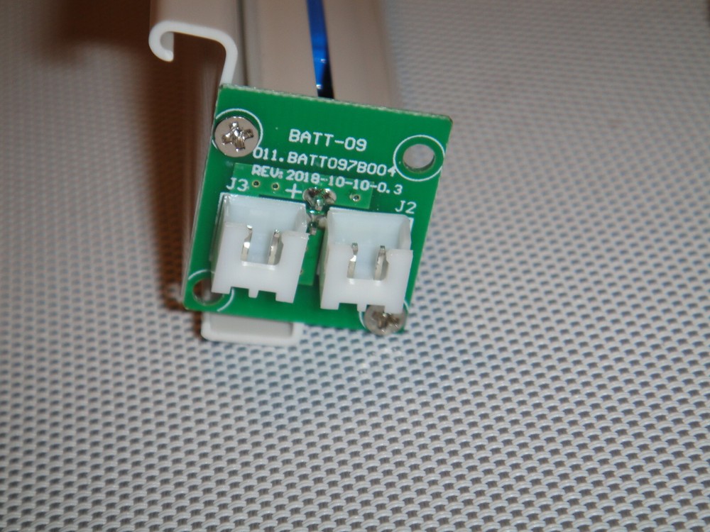 BOFU RECHARGEABLE BATTERY 7v