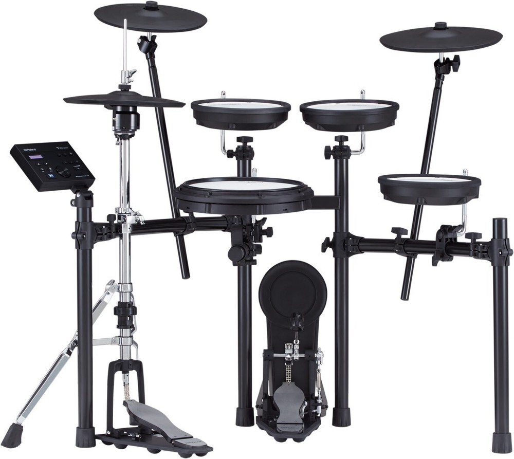 Roland TD-07KVX Electronic Drum Set
