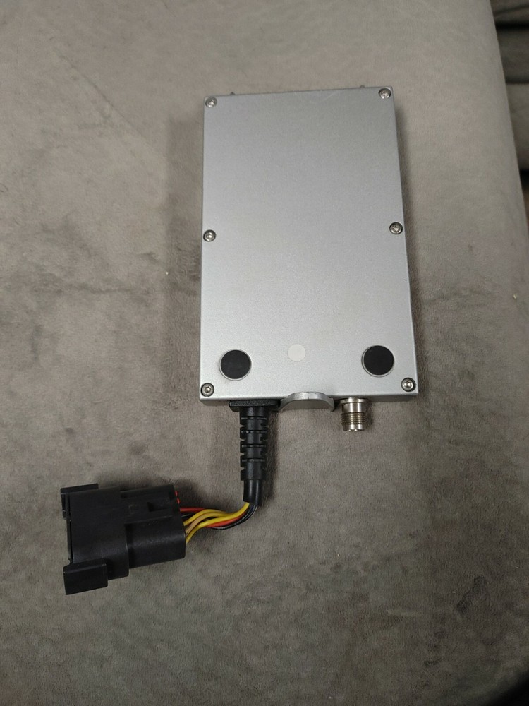 08 HARLEY DAVIDSON ELECTRAGLIDE TOURING CB MODULE 76236-06B E-1631