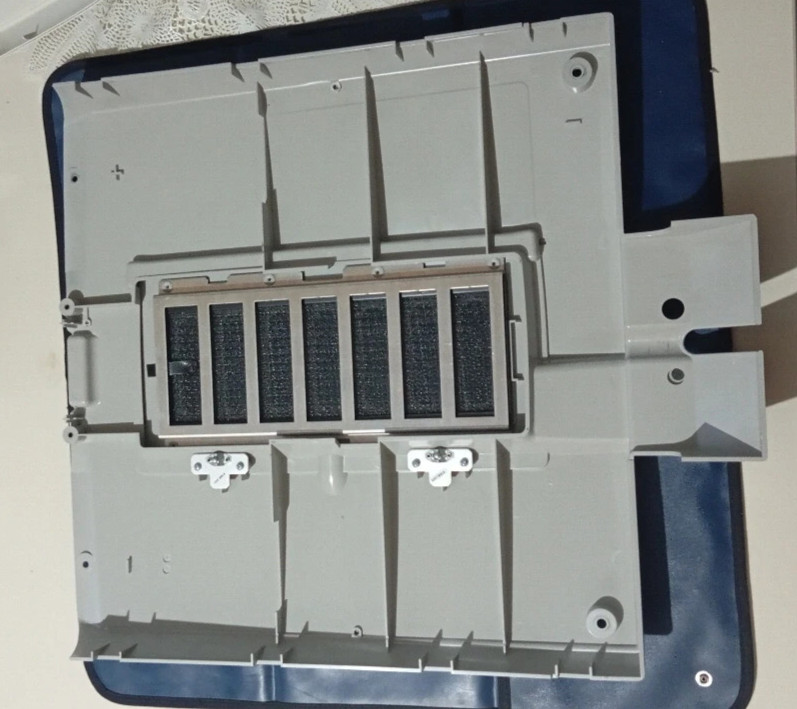 Ultrasound Philips IU22 covers