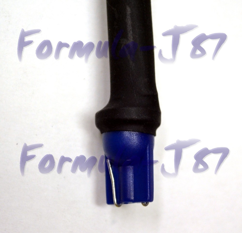 Wire Pigtail Male 921 912 Two Harness Back Up Reverse Light Bulb Cable Plug A