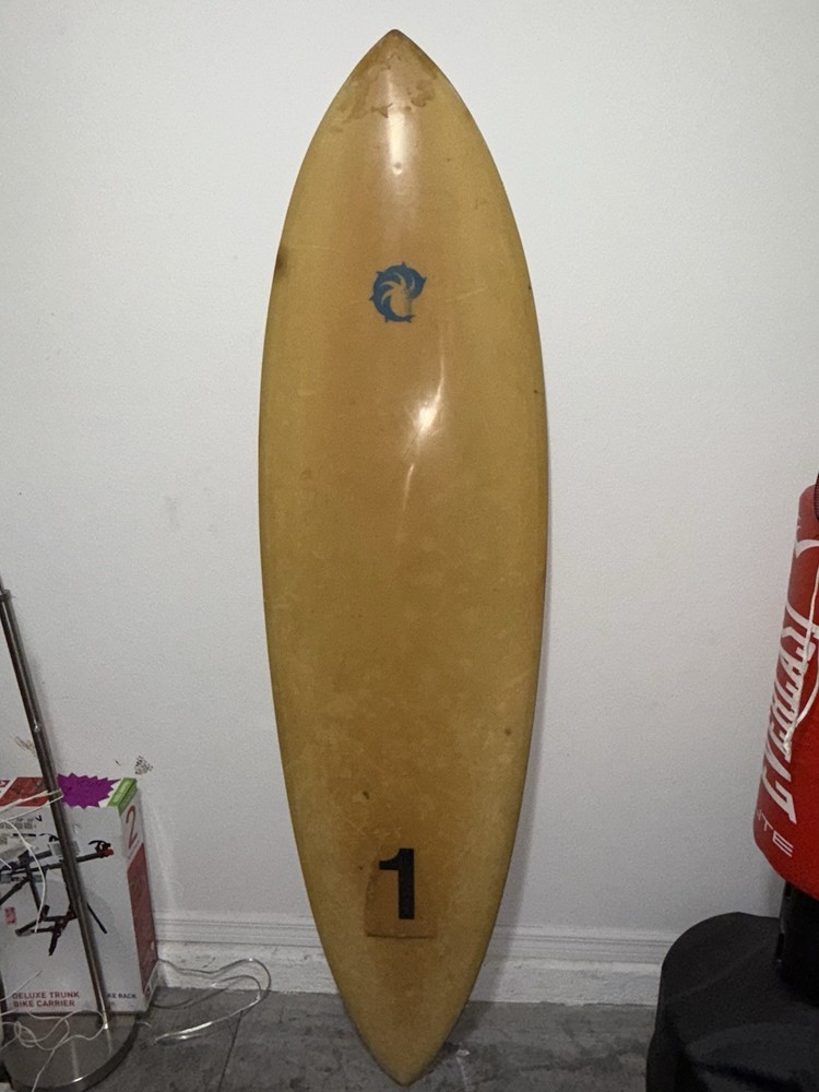 Surf Board