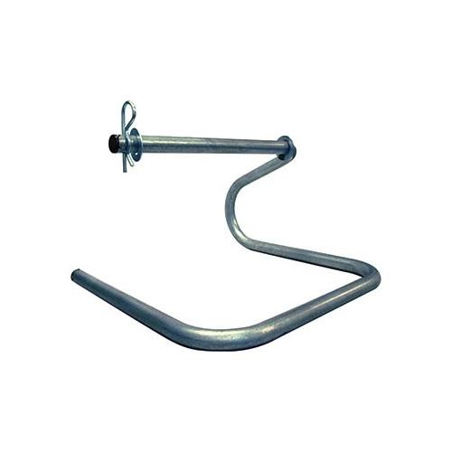 Cable Dispenser Frame