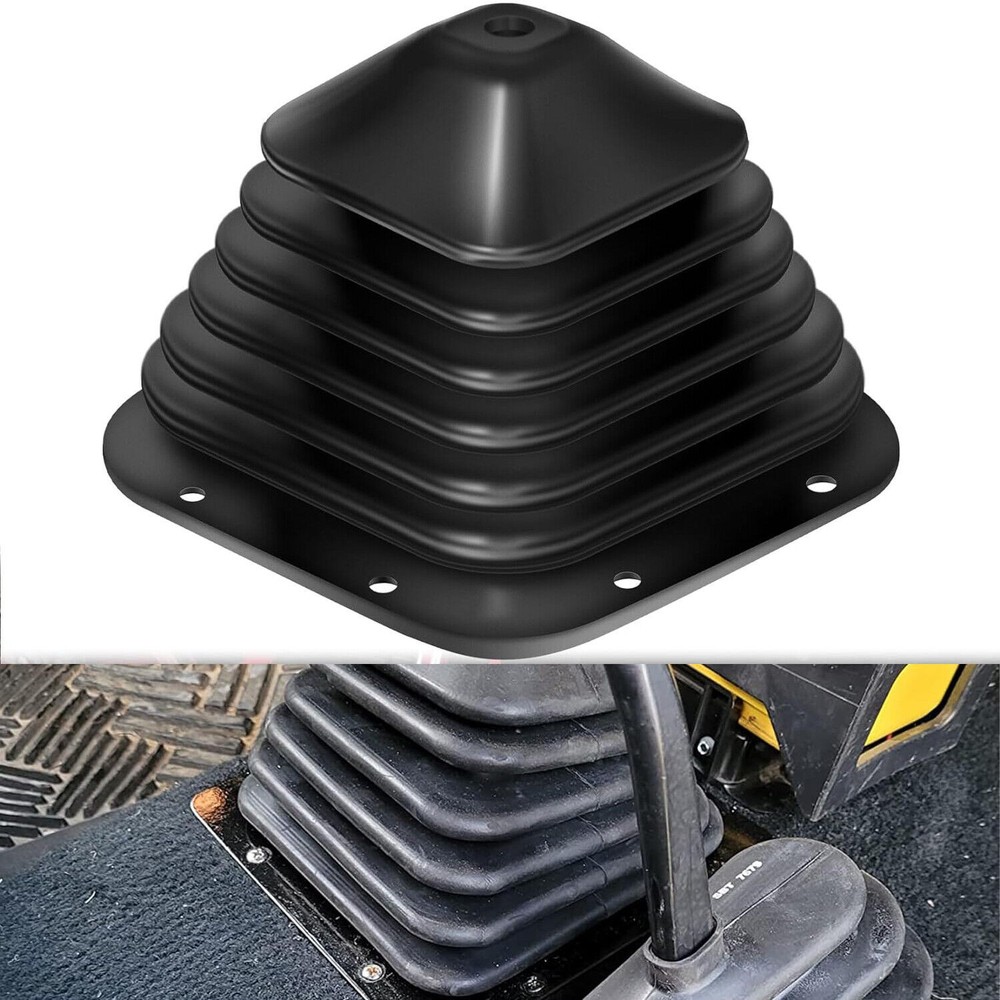 924-5405 For Select Kenworth Models Automatic Manual Transmission Shift Boot🆙