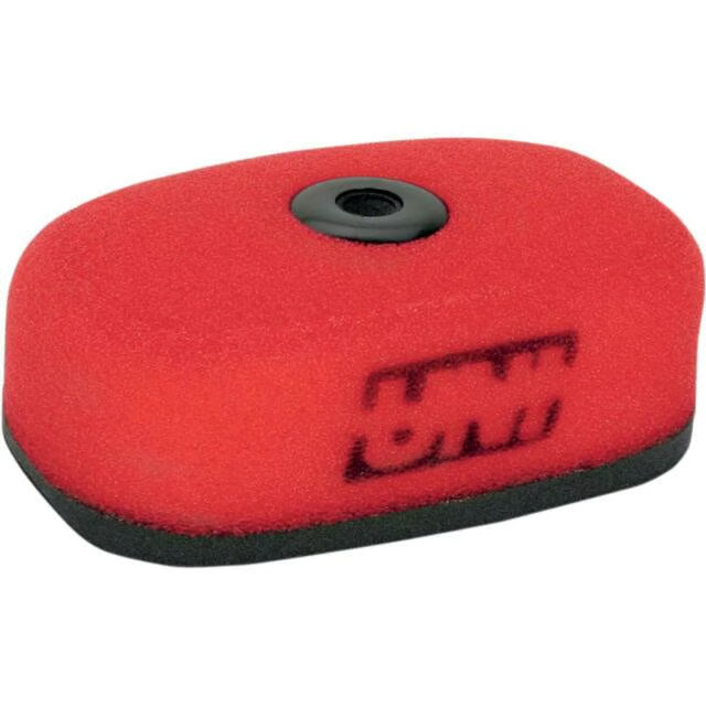 Uni Air Filter / Cleaner Honda XR650 L 93-15 NU-4117ST Foam Replacement 14-4118