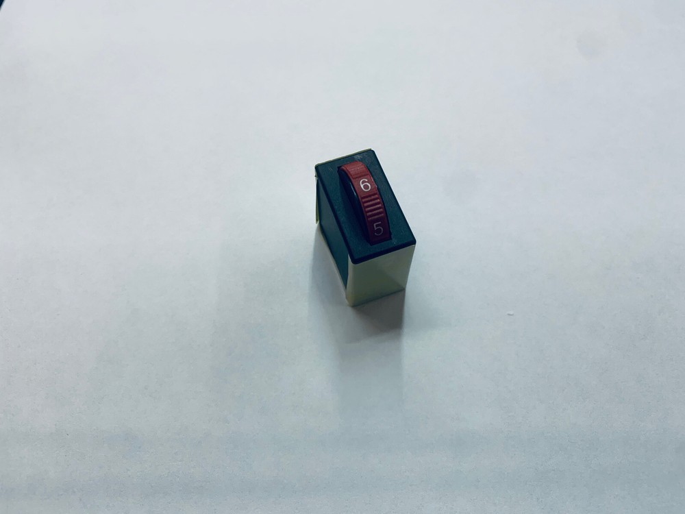 Porter Cable 7346/7424XP/97455 Sander Replacement Speed Control Switch # N059511