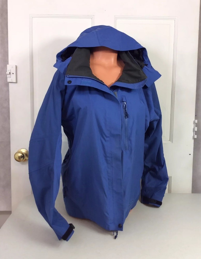 Solstice Ski Jacket Waterproof Womens Large