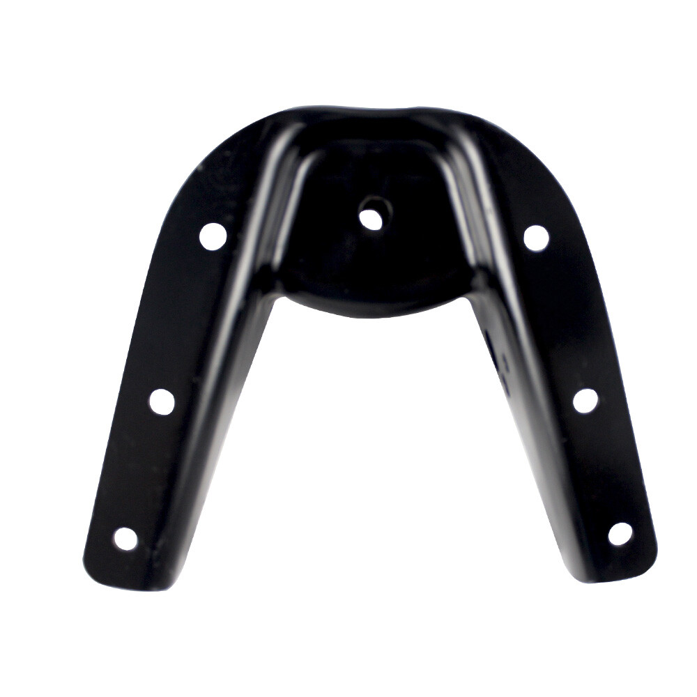Leaf Spring Shackle Bracket Hanger Set For Chevy GMC Pickup Forward & Rearward