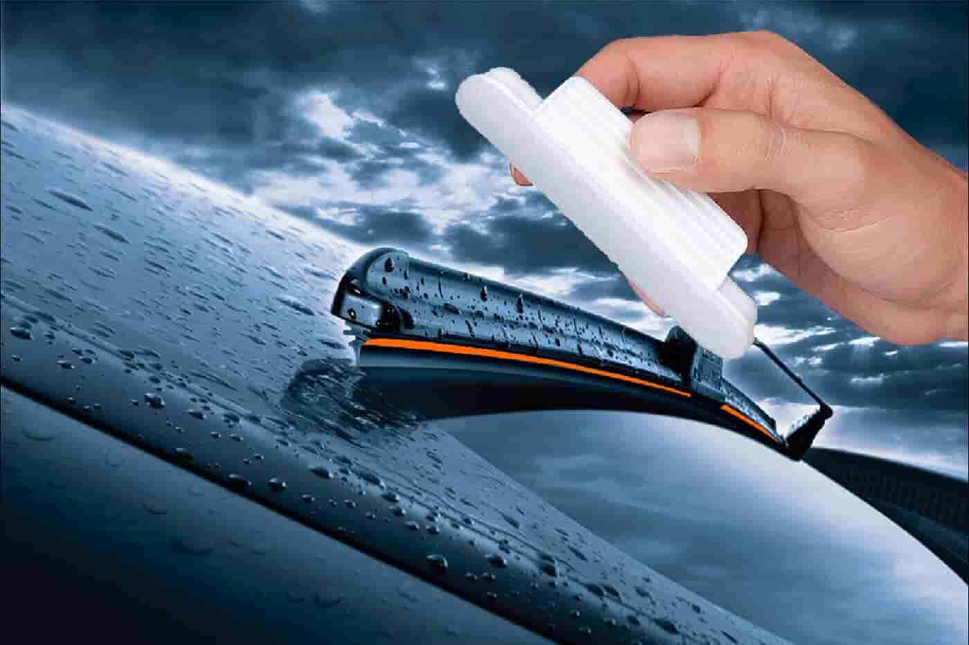 1 x Genuine PPG USA - AQUAPEL WINDSHIELD GLASS TREATMENTS Repels Water