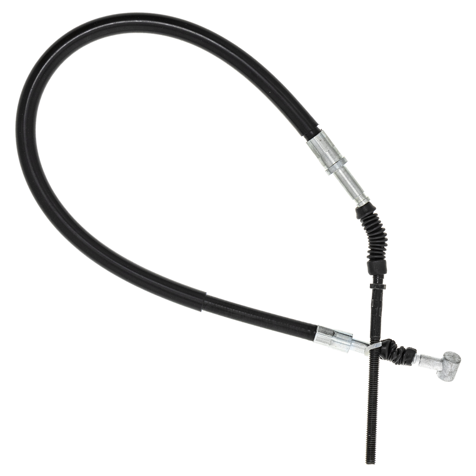 NICHE Foot Brake Cable for Honda ATC250ES ATC250SX 43470-HA0-000 43470-HA6-770