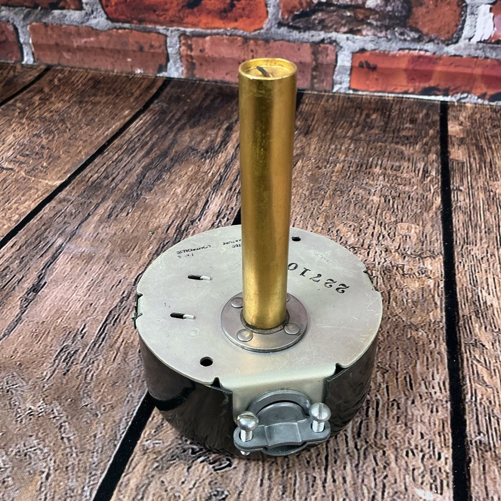 Fenwal 22710-0 Thermoswitch Temperature Controller