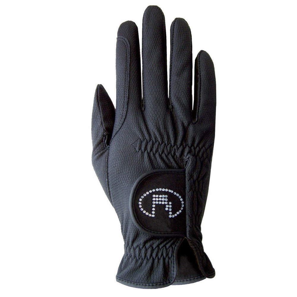 Roeckl Lisboa Bling Gloves