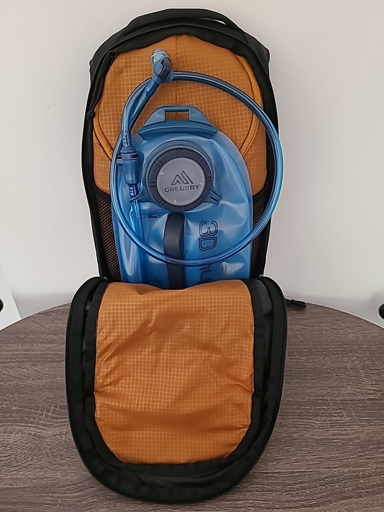 Gregory Tempo 6 H2O Hydration Backpack 6L