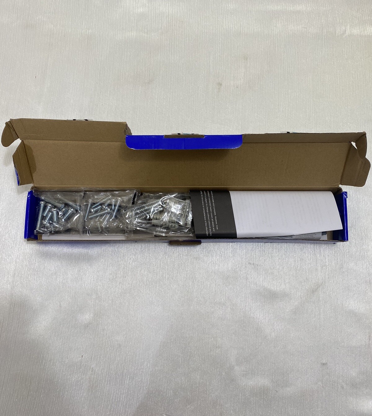 Core Innovations Low Profile TV Mount 23-65"