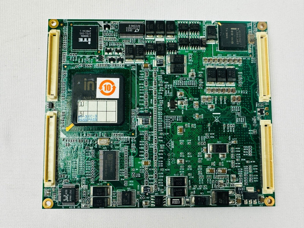 Advantech SOM-4481 CPU Board