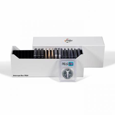 Intercept Shield ANACS Track Box