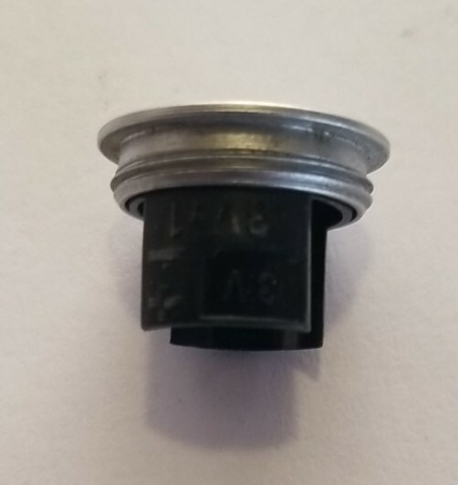 PENTAX ME SUPER BATTERY COVERS USED