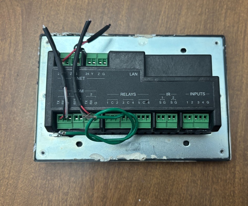 Crestron MPC-M25 MPC-M25-B-T Media Presentation Controller (B)