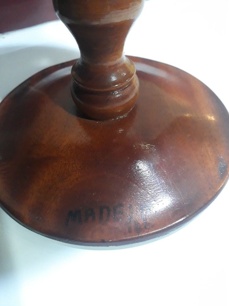 Vintage Globe