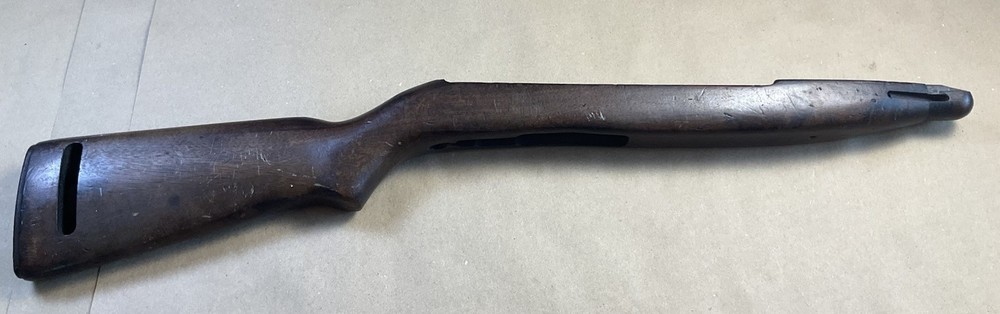 M1 Carbine Stock