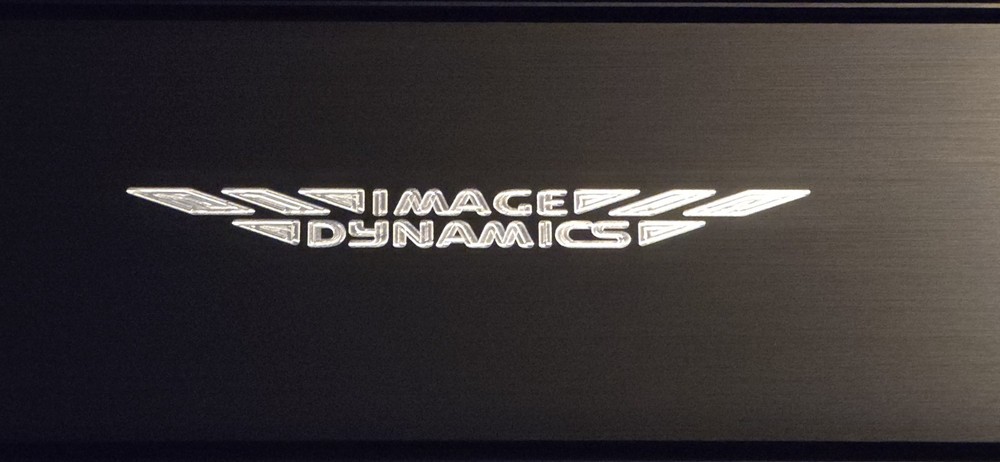 Image Dynamics i2600 Class AB Audiophile 2-Channel Car Amplifier, SQ Competition
