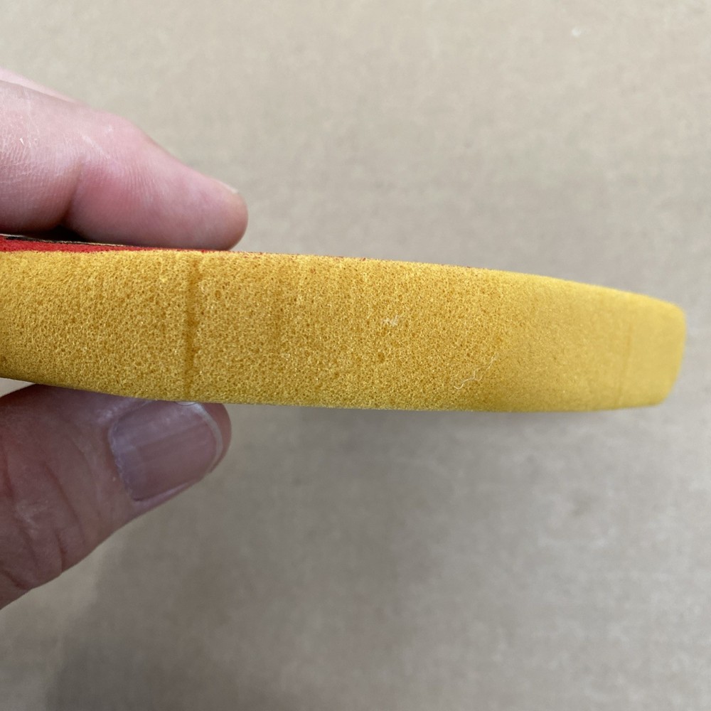 KISS ARMY 1979 Official Tour Sponge From The DYNASTY Tour -free Shipping