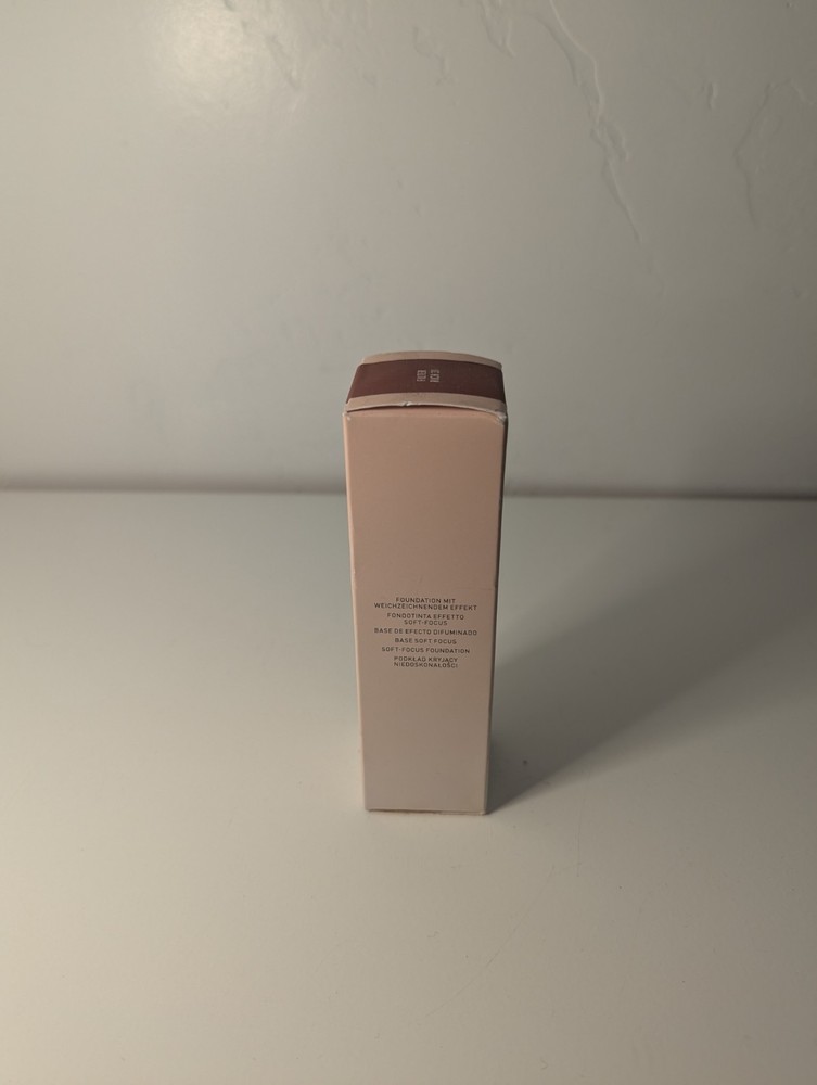 Morphe Filter Effect Soft Focus Foundation 28mL Filter Rich 31