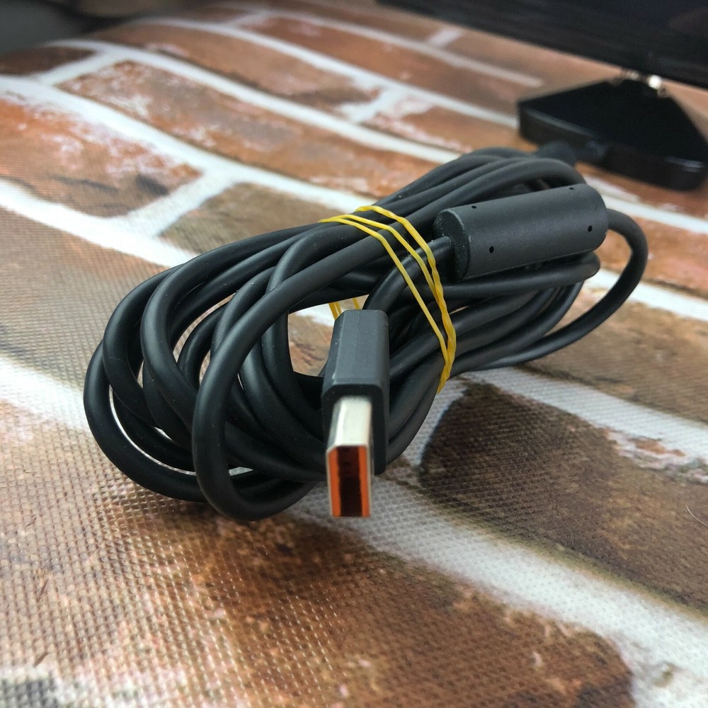 Microsoft Corporation XBOX 360 Kinect Model 1414