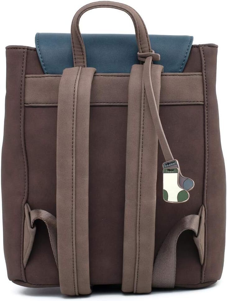 Loungefly x Harry Potter Dobby is a Free Elf Mini Backpack