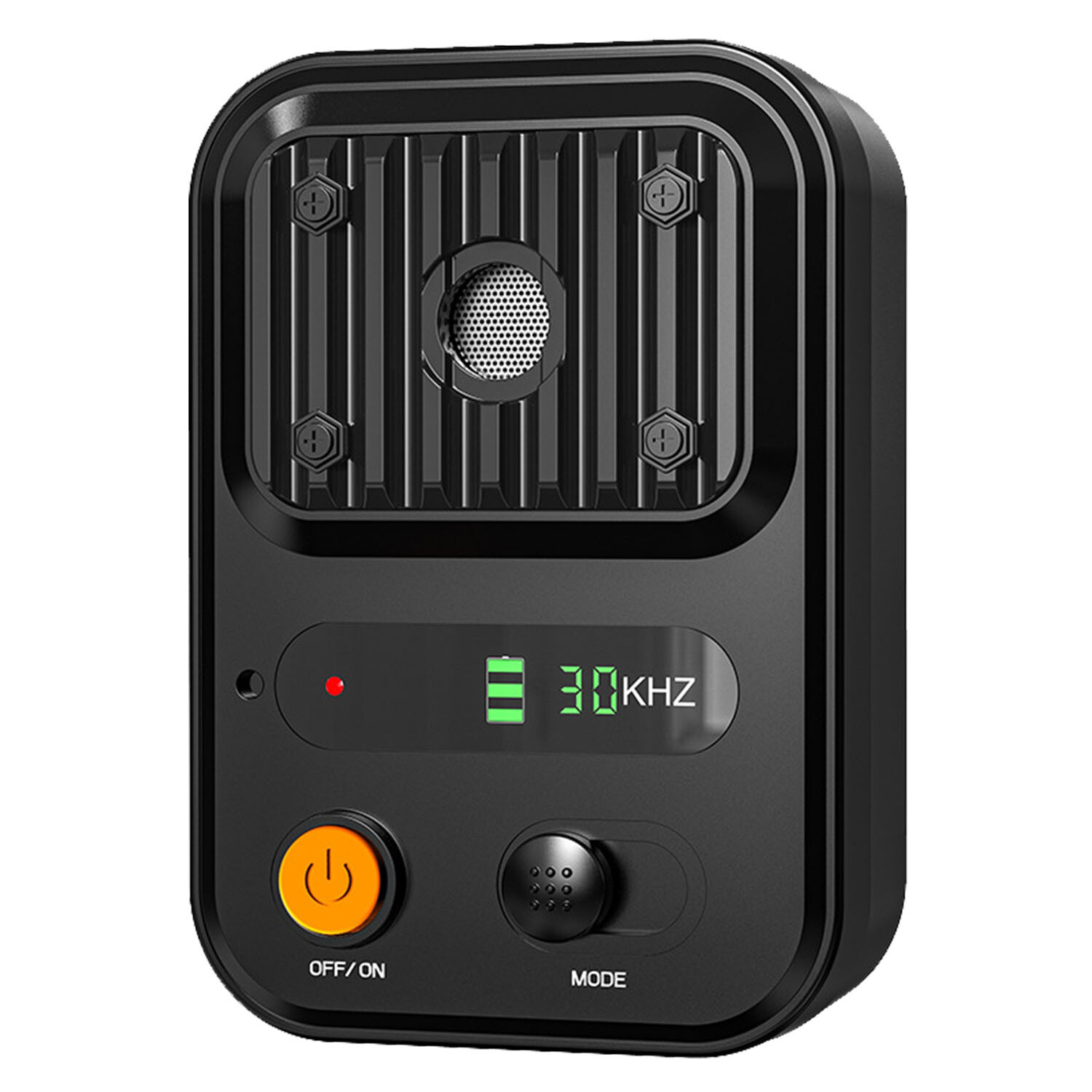 Ultrasonic Anti-Barking Device Dog Bark Control Deterrent Box Training Device