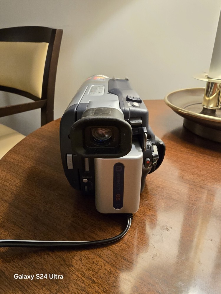 Sony Camera