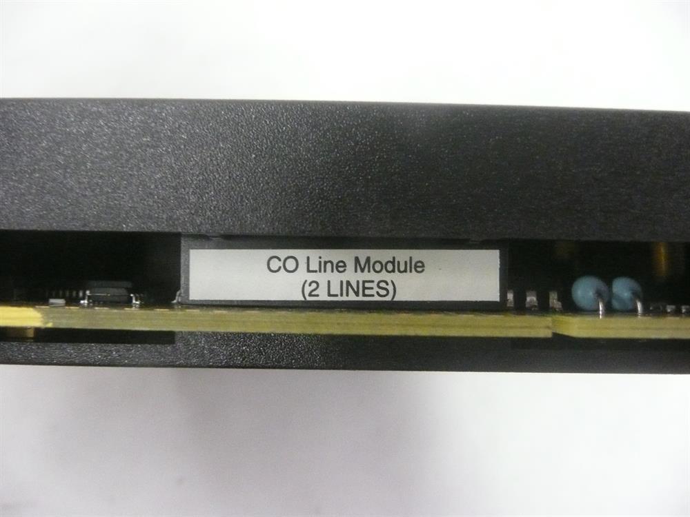 Inter-Tel / Mitel 618.5006 / LR5811.06200 Module