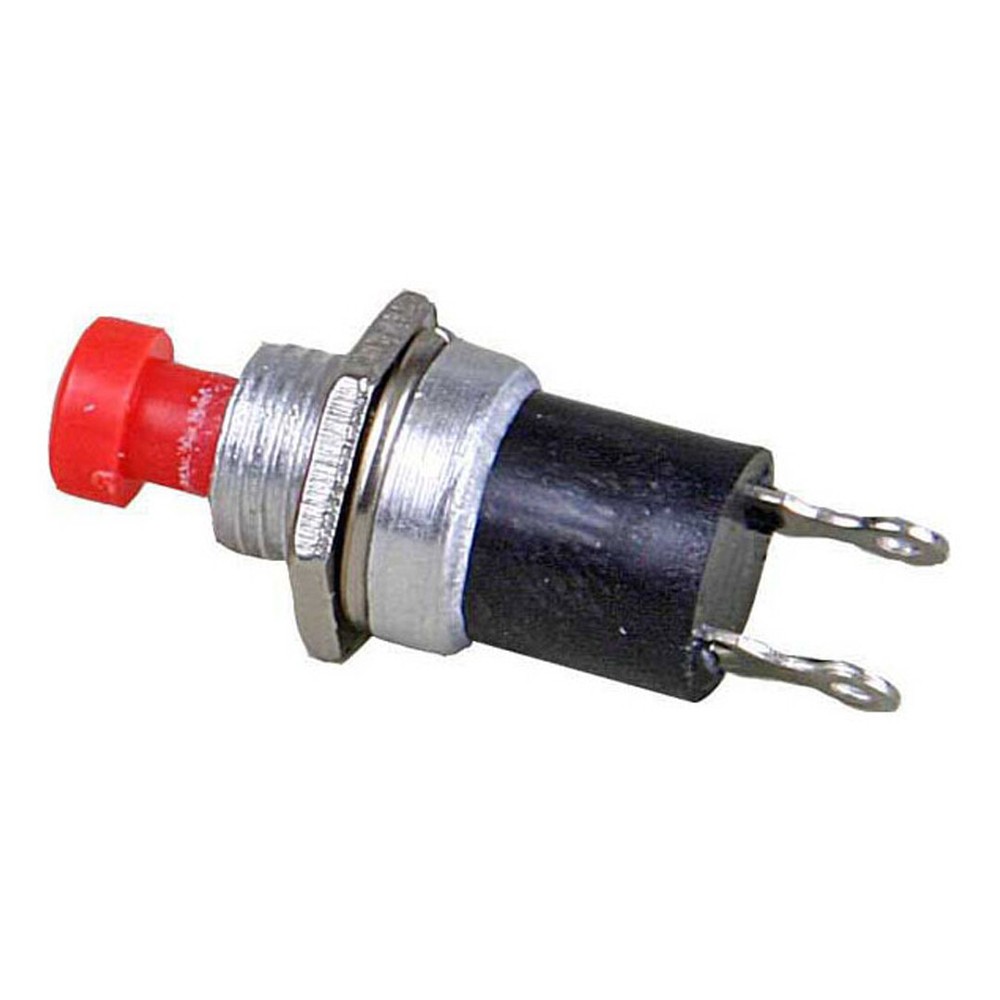 NEW Kadee Quickie Switches SPST Push Button Switch - Red Open All Scales