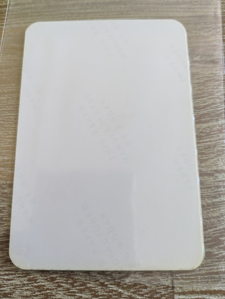 Sylvester Stallone Vending Prism Sticker Cobra