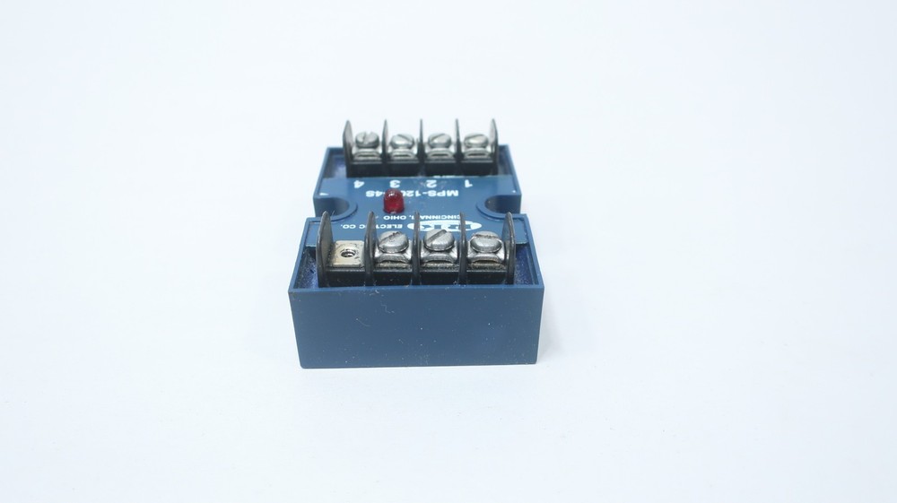 R-k Electronics MPS-120A-4S Repeat Cycle Timer