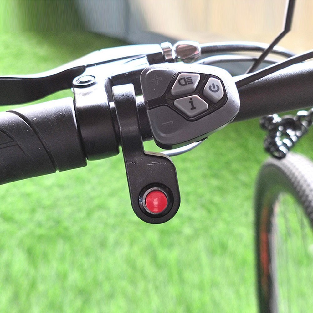 Kill Switch Button Power Failure Switch ABS About 35g Black Maximum Durability