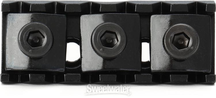 Gotoh FGR-2 Locking Nut - Black