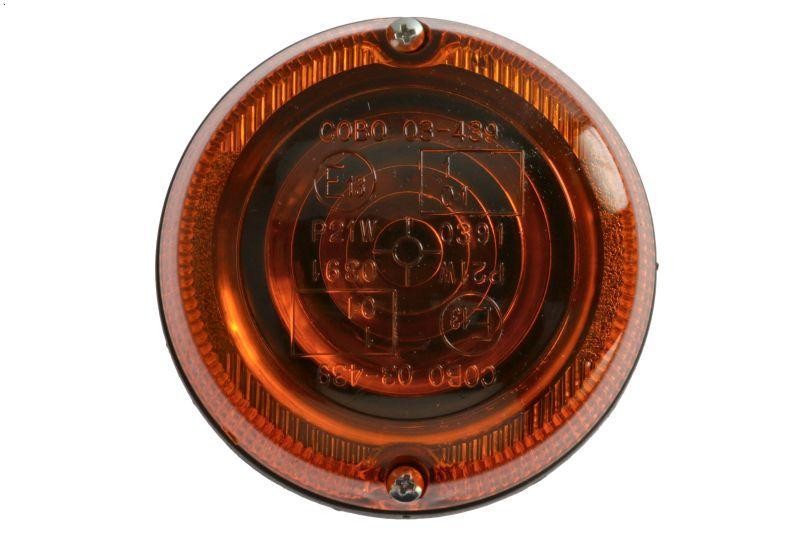 Turn Signal Light COBO 1011892COBO
