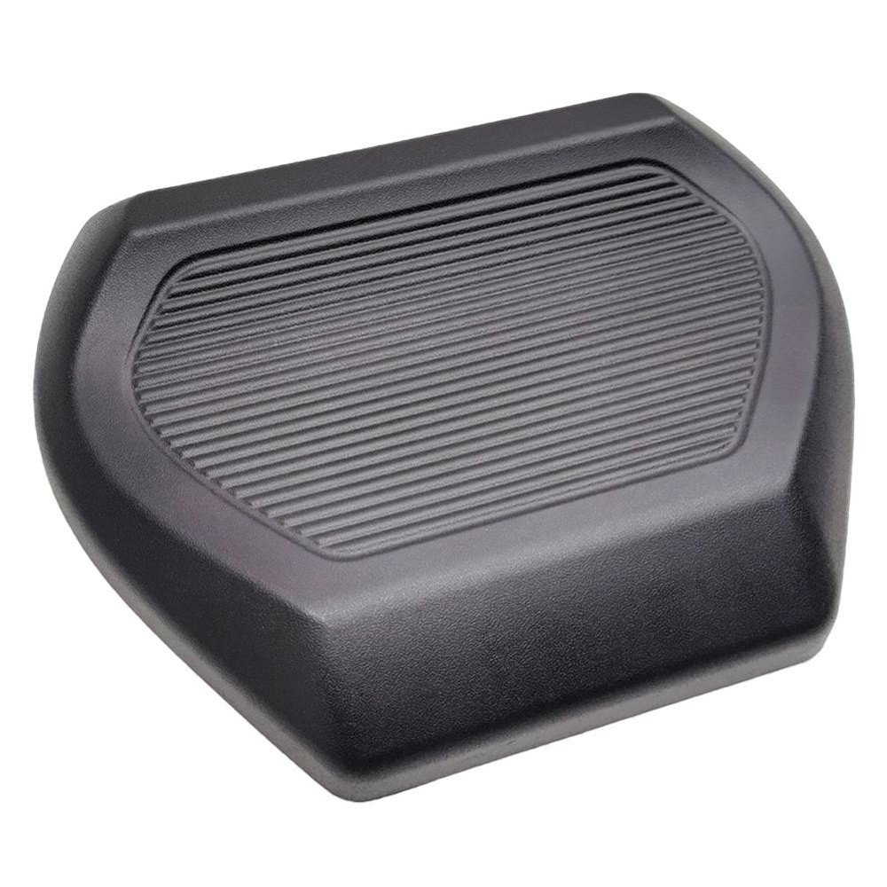 High Elasticity PU Saddle Cushion for Exercise Bikes with Easy Installation
