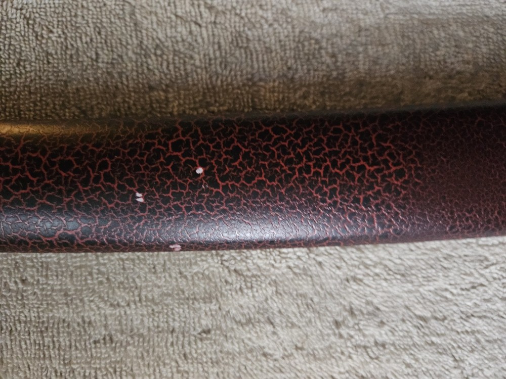 High Quality Ninja Sword With Sharpened Blade.