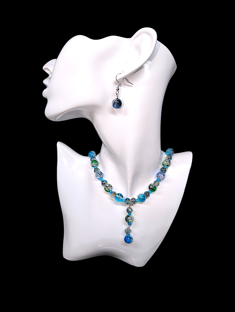 Midnight Sky Earrings