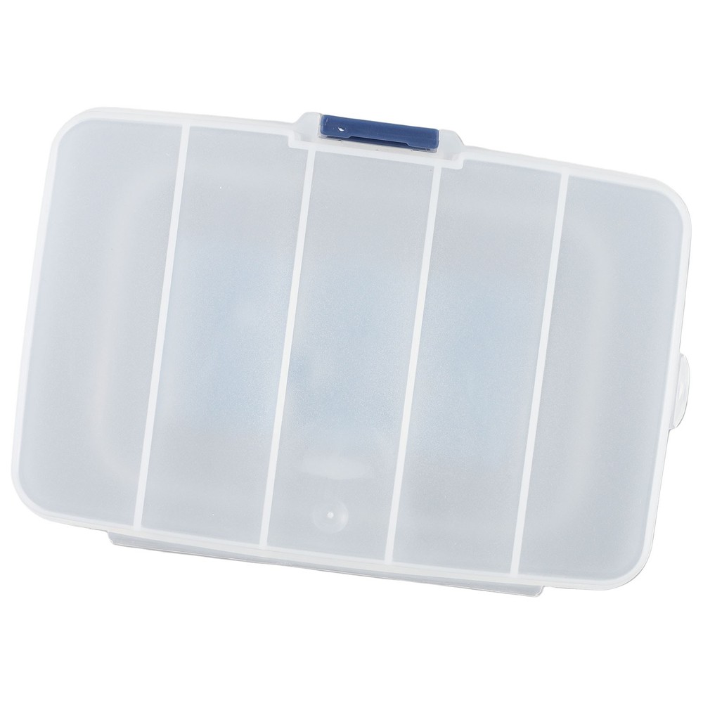 Tool Screws Box Box Craft Organizer IC Storage Small Part Container Tool Screws