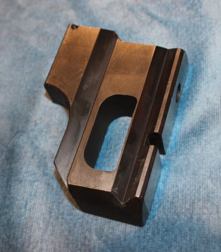 SECO Insert Wing A703 71 (Insert pocket in excellent condition)