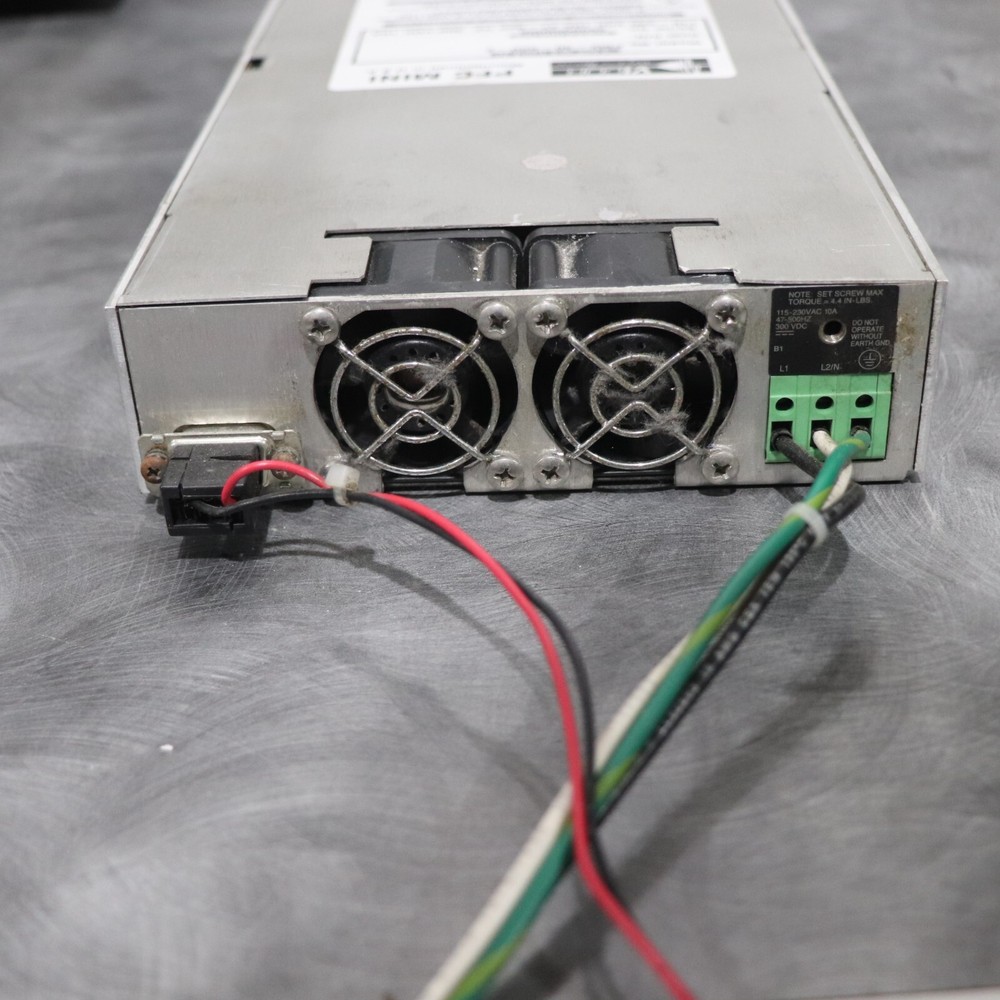 Vicor PFC mini power switch PM2-30-520-2