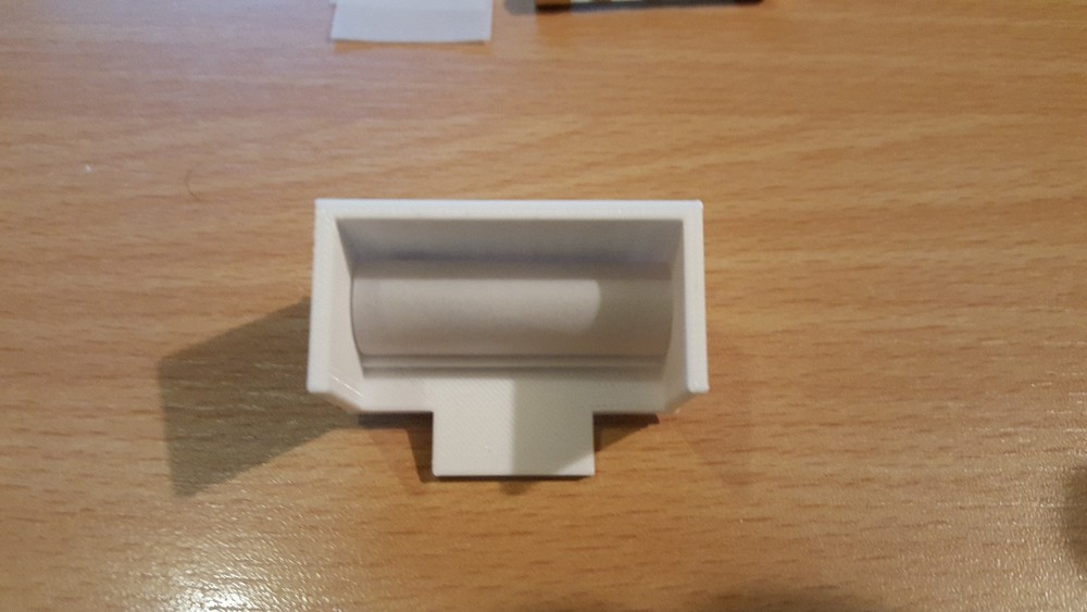 Fisher 500C 800C LED Conversion Kit